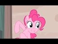 Pinkie Pie If We Were At The End Of Equestria We D Be Sitting On A Big A Get It