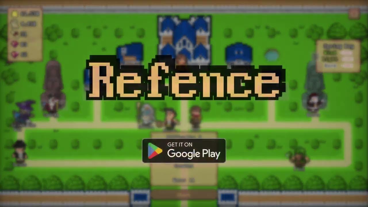 Refence
