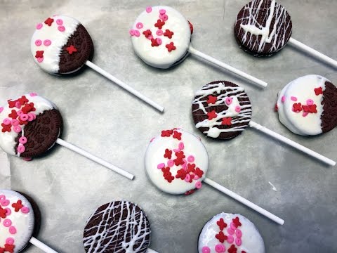 download lagu mp3 mp4 Oreo Pops, download lagu Oreo Pops gratis, unduh video klip Oreo Pops