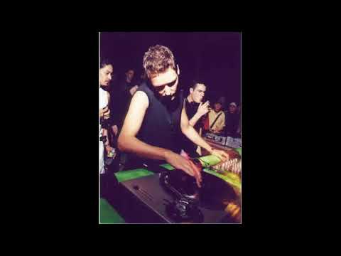 Adam F – Breezeblock Radioshow (2003-01-06)