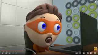 YTP: oops my system has crashed