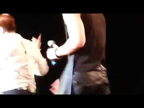 (HDFancam) 140322 2pm in vietnam (I can't - Khun, Jun.K, Chan Sung focus)