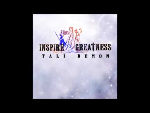 Reasons - Tali Demon (audio only)