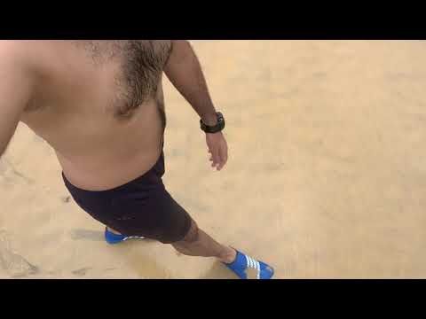 Beach 🏝 Day | Waves 🌊 | Phuket Gul Of Thailand 🇹🇭 | June 2019