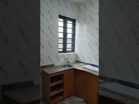 🏡 TO LET 2-Bedroom Flat 📍 Location: Gbaga, Ikorodu, Lagos
