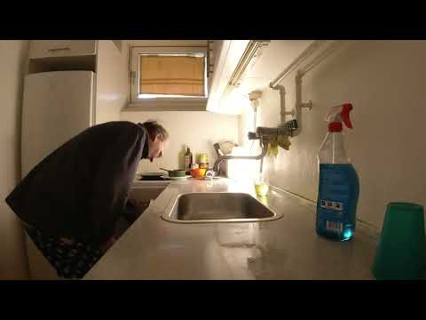 MongoTV_5806 - John Venter På Bedre Tider - Del 286 - Dag 789 af 1.000 Dage