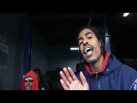 Yung Prince - Quick (D-Mix) (Official Video) Shot by @Dodbh