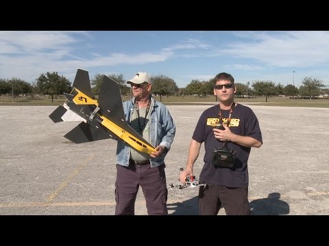 LF Sukhoi - Thrust Vectoring Awesomeness