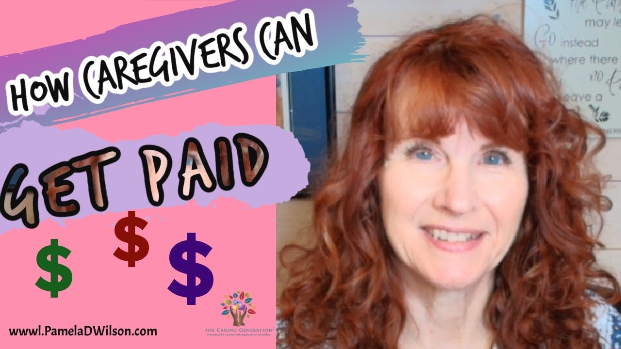 Primary Caregiver Agreements: How Adult Children Can Ask to Be Paid to Care for Elderly Parents