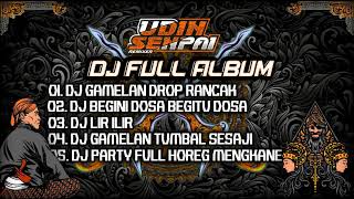 Download lagu FULL ALBUM DJ GAMELAN JAWA Nonstop Horegg | Trap Jawa Terbaru 2025 Bass Mantap mp3