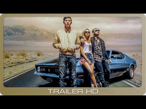 Trailer-Vorschau: To Kill a Man - Kein Weg zurück