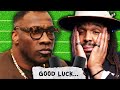 Shannon Sharpe tells Cam Newton how to get back into the NFL... | 4th&1 with Cam Newton