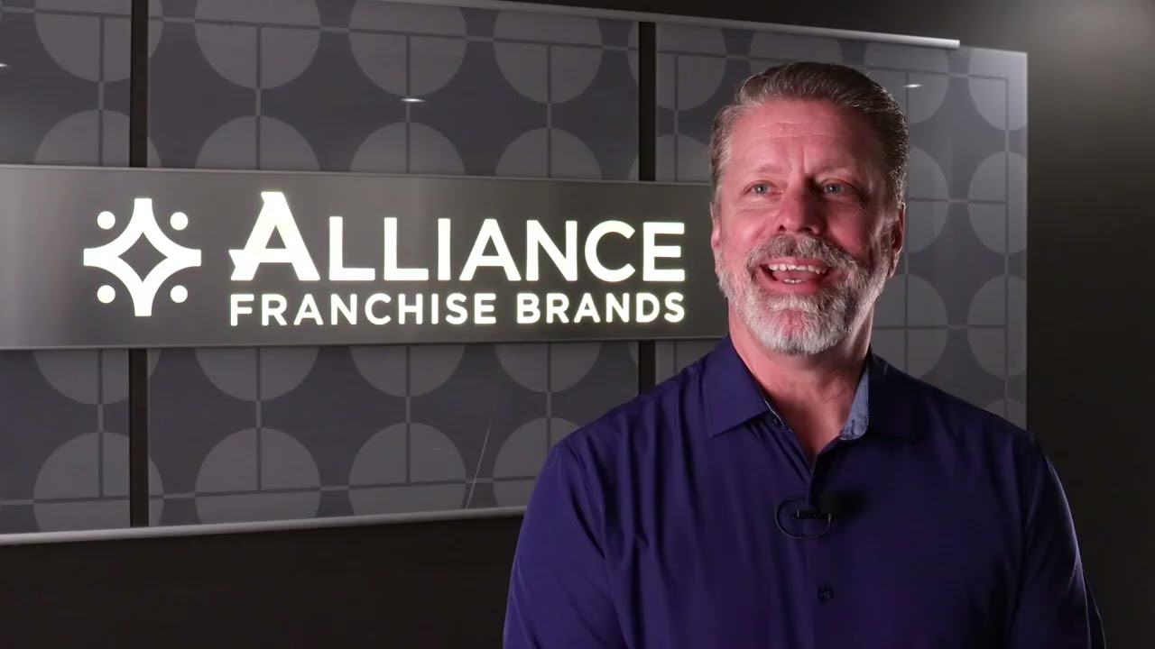 Brian Tyll's from Allegra - Plymouth