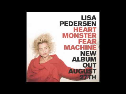 LISA PEDERSEN / PEACEFUL SOUND