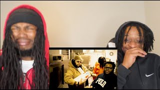 🔥BURNT DOWN KFC AGAIN🔥🔥 Bfb Da Packman ​x KrispyLife Kidd x BabyFxce E - KENTUCKY LOVE (REACTION)