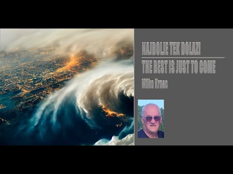 Milko Krnac I Koliko to vredi u poslednji dan I How much is it worth on the last day I 30-Mart-2025