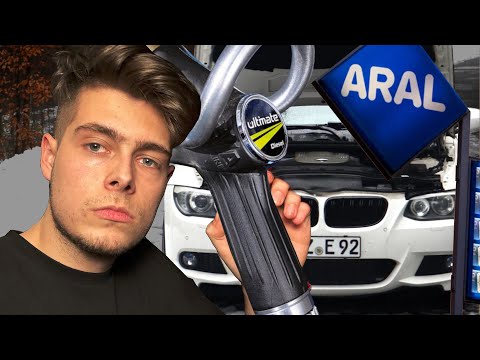 5000km Aral Ultimate Diesel gefahren & das ist passiert!