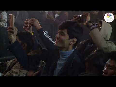 Joy of Little Things - When Chai Met Toast | Northeast Festival 2022, New Delhi