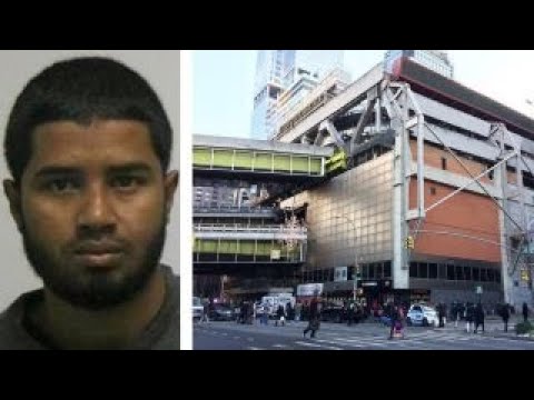 New debate over New York terror suspect's legal rights
