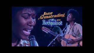 Joan Armatrading   Tall In The Saddle   (Live Rockpalast 1979)