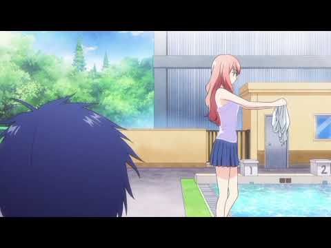 Real Girl | 3D Kanojo: Real Girl season 1 episode 1 part1