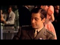 The offer he couldn't refuse