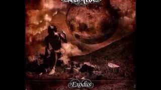 Those of Eternal Darkness by Beu Ribe - Álbum Exodus