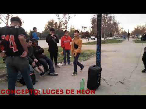 SKIPS VS KIDDVICK. Cuartos. 5ta Fecha