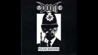DOOM - Police Bastards - EP ( FULL )