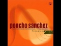 BROWN & BLUE -  PONCHO SANCHEZ