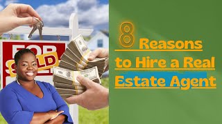 8 Reasons To Hire a Real Estate Agent To Sell Your House or Land in Jamaica - Jamaican Real Estate