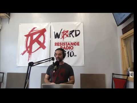 5/20/19 - Monday - The Devil's Advocates Radio