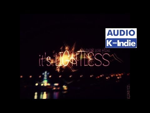 [Audio] SLEEQ (슬릭) - LIGHTLESS