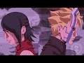 ROAD TO BORUTO Pelicula Completa Español Latino Modo Historia