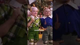 The Truth About The Wizard Of Oz&#39;s Munchkins