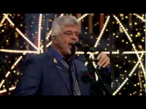 As curvas da estrada de Santos- Lulu Santos e Roberto Carlos