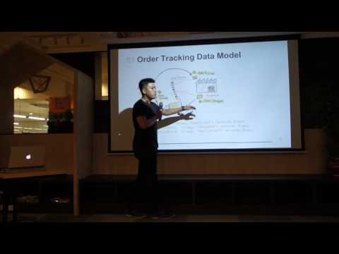 Complex Event Processing: Use Cases & FlinkCEP Library (Flink.tw Meetup 2016/07/19)