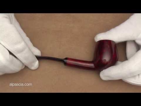 pipa Johs 129 - tobacco pipe