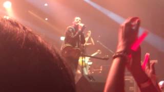 King for a day Iggy and the german kids