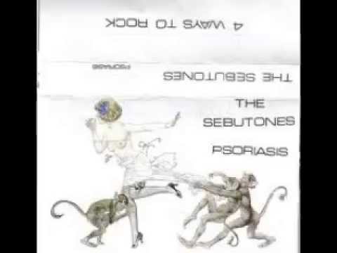 Sebutones (Buck 65, Sixtoo) - Psoriasis [Full Album]