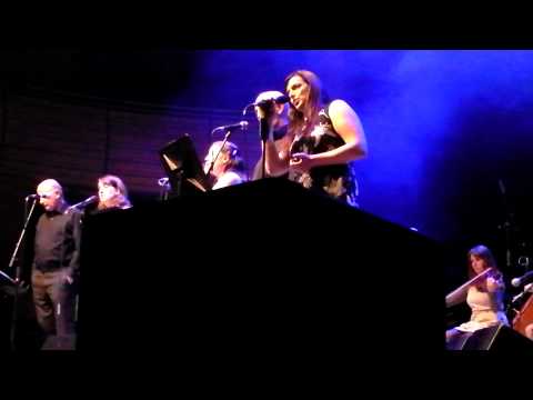 Thumbnail for The Unthanks - Live part 1 by Frida