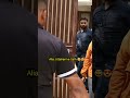 Alia Bhat And Shahin Bhatt Spotted At Anshuka Yoga Shorts