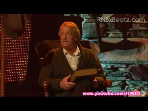 Australia's Got Talent 2011 Grand Final Decider - Old Fella & Ben Price