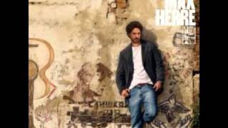 Max Herre Wie du bist