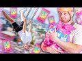 MILLIONEN FREE CHIPS Und WILDE STUNTS Bei Der HAPPY CHIPS TOUR Tag 1 2 Highlights
