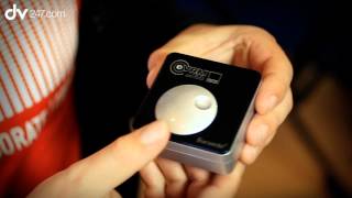 Video thumbnail for Focusrite VRM box by DV247 Music Store UK TV