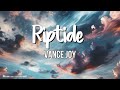 Vance Joy - Riptide (Lyrics/Vietsub)