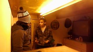 Una cosa sola (Fedez ft Danti) - IlDuoNegativ