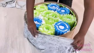 I DID NOT THINK TWICE ABOUT IT! SUMMER DIY IDEAS!