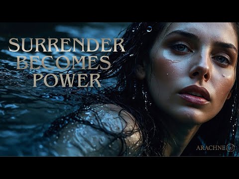 ARACHNE - Rivers Know (Official Lyric Video)